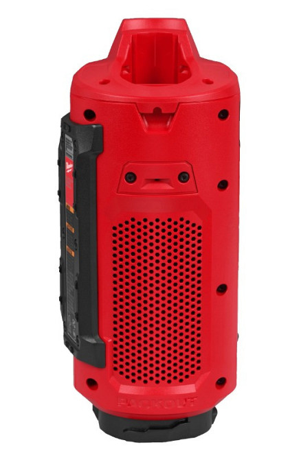 Динамік акумуляторний MILWAUKEE M12 SPEJSG2-0 Одеса - фото 6