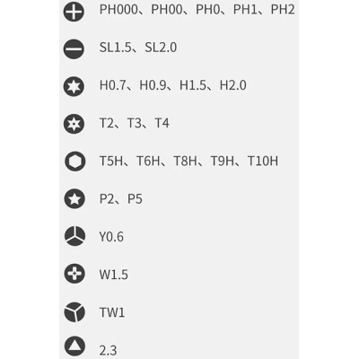 Отвертка аккумуляторная Xiaomi ATuMan DUKA E1 (ATuMan E1) Винница - изображение 6
