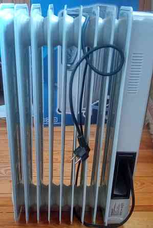 Масляний обігрівач Scarlet Sc-1157 Київ