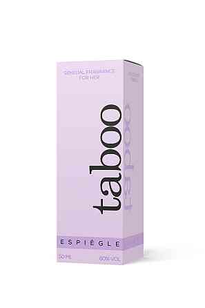 Жіночі парфуми - Taboo Espiegle, 50 мл Sex Aura Київ