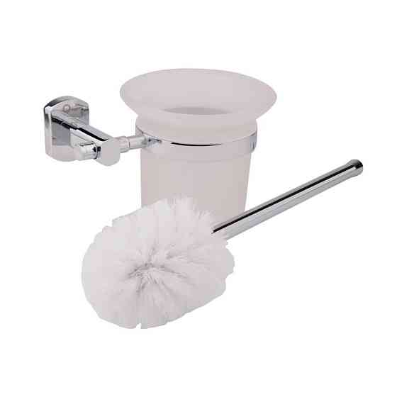 Йоржик підвісний Qtap Liberty QTLIBCRM1157 Chrome Київ