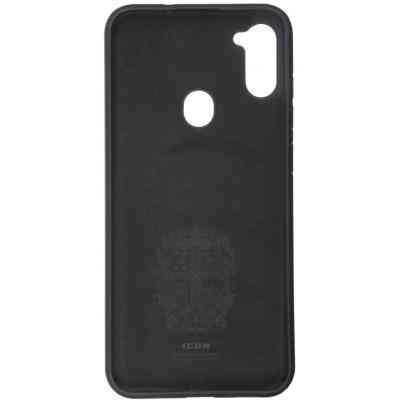 Чехол для мобильного телефона Armorstandart ICON Case for Samsung A11 /M11 Black (ARM56571) Винница