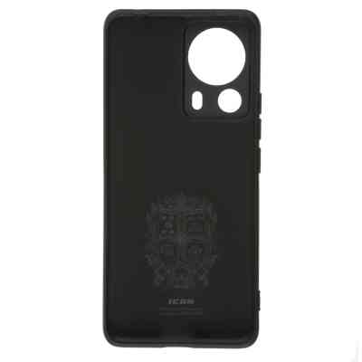 Чехол для мобильного телефона Armorstandart ICON Case Xiaomi 13 Lite 5G Camera cover Black (ARM66503) Винница