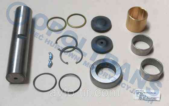 РМК шкворня RENAULT PREMIUM / MAGNUM на сторону 5010630993, 5010216742, 5030230014 Луцк