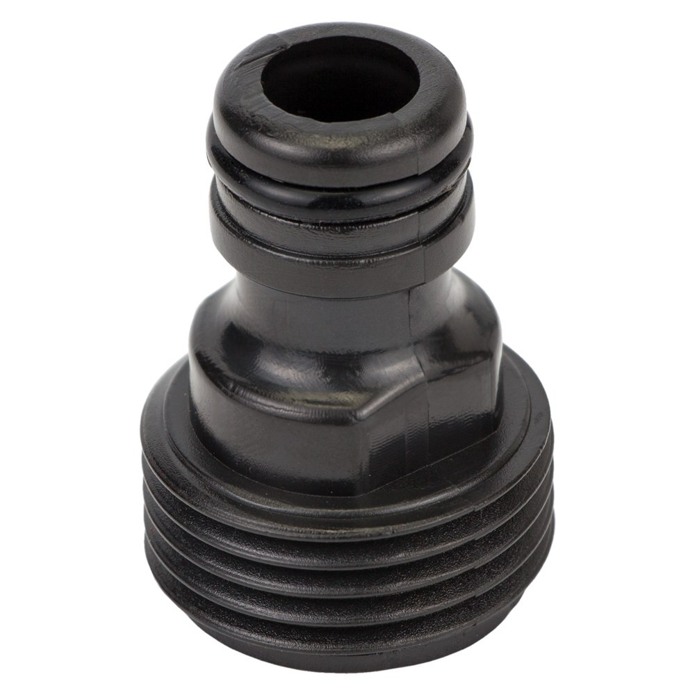 Grad Дождеватель круговой 3 рожка lite Н-основание (ABS) GRAD (5014435) Киев - изображение 2