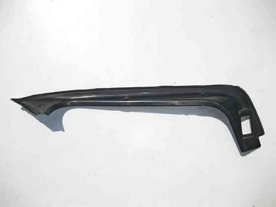 Mercedes-Benz  A2106930233 Накладка отвору багажника права E-Class W210 Одеса