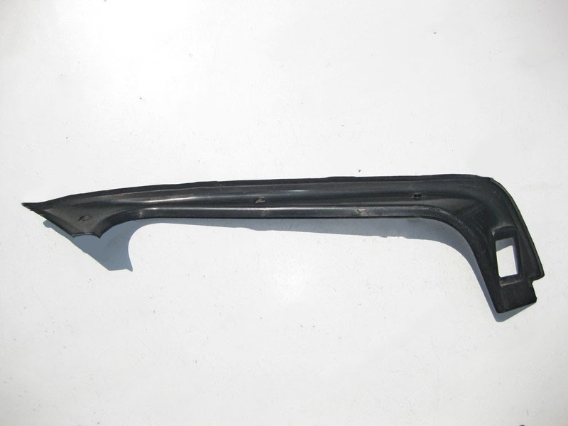 Mercedes-Benz  A2106930233 Накладка отвору багажника права E-Class W210 Одеса - фото 1