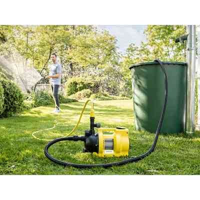 Садовий насос Karcher BP 4.500 Garden, 550Вт (1.645-701.0) Вінниця