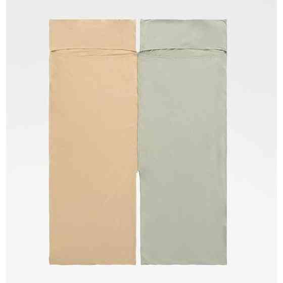 Підкладка для спального мішка Naturehike NH15S012-D, бавовна, світло-зелений Київ