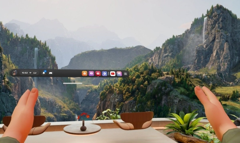 New Meta Quest 3s шолом віртуальної реальності, вр окуляри. Харків - фото 1