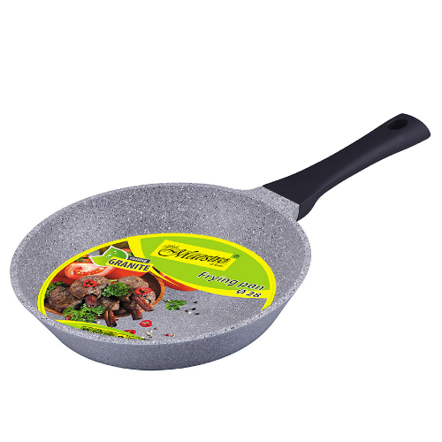 Сковорідка d28см а/п Granite MR-4028 Maestro Житомир