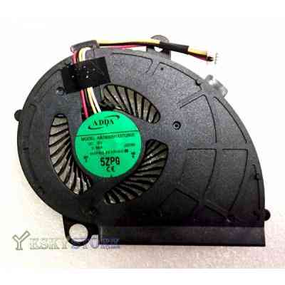 Вентилятор ноутбука Acer Aspire M5-481/G/T/TG/PT DC(5V,0.55A) 4pin (AB08005HX07QB00) Винница