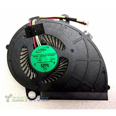 Вентилятор ноутбука Acer Aspire M5-481/G/T/TG/PT DC(5V,0.55A) 4pin (AB08005HX07QB00) Винница - изображение 1