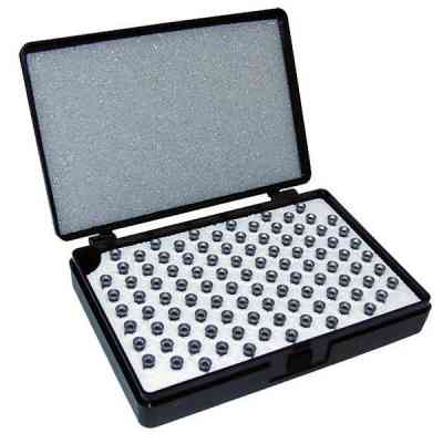 Пульки JSB Diabolo Simply 4,5 мм, 0.535 г, 500 шт/уп (10237-200) Винница