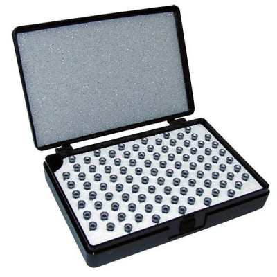 Пульки JSB Diabolo Simply 4,5 мм, 0.535 г, 500 шт/уп (10237-200) Вінниця - фото 2