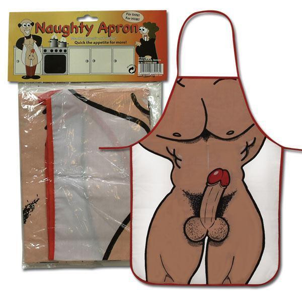 Фартук МУЖЧИНА Sex Aura Киев - изображение 2
