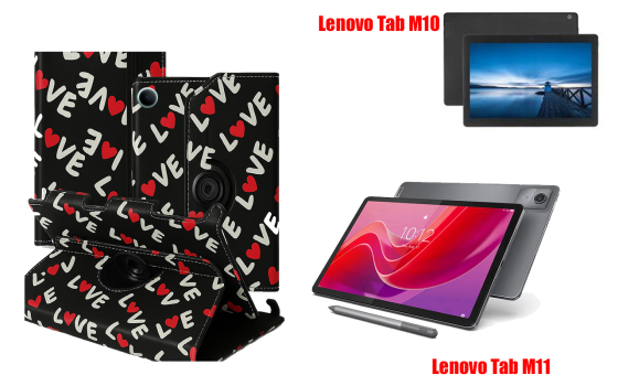Чохол Spinner360 для планшета Lenovo Tab M9 TB-310FU, колір Art-Premium Київ