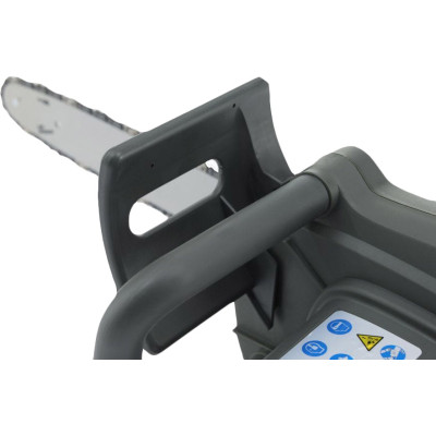 Цепная пила Stiga 1.8 кВт, 35 см (CS118c-35) Винница - изображение 9