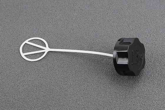 Кришка бака паливного Тип 2 Киев