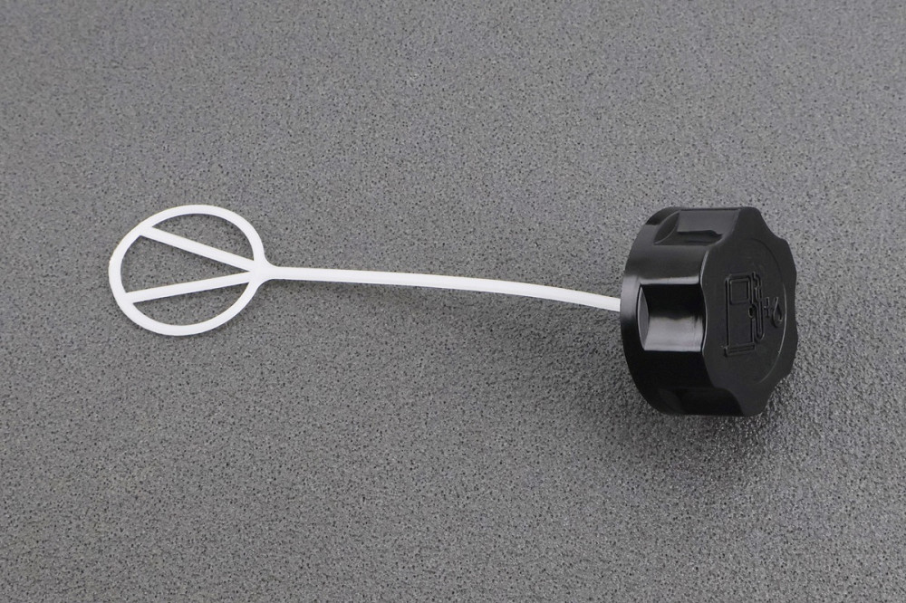 Кришка бака паливного Тип 2 Киев - изображение 1