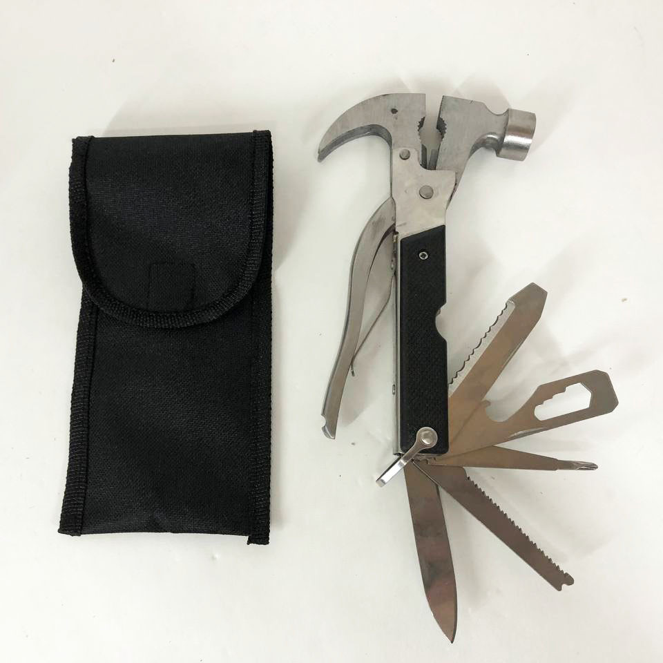 Молоток Multi hammer 18 в 1 SY-63 Івано-Франківськ - фото 7