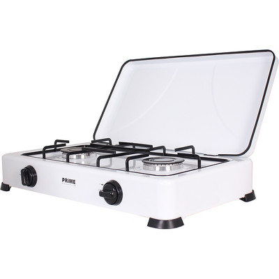 Настільна плита PRIME Technics PGK 200 CW Вінниця - фото 9