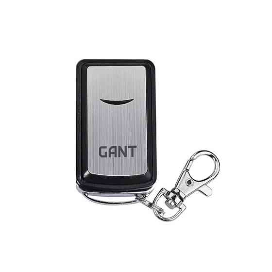 Пульт дистанційного керування GANT T15 4-канальний Київ