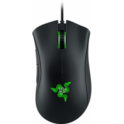 Мышка Razer DeathAdder Essential USB Black (RZ01-03850100-R3M1) Винница - изображение 1