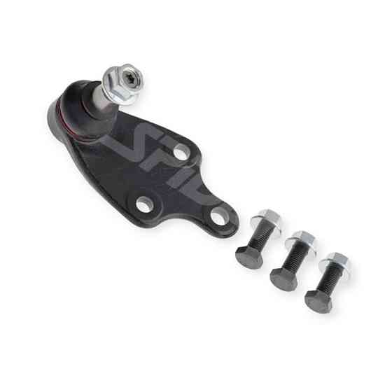 Шаровая Ситроен DS7, Пежо 508 17- опора Мукачево