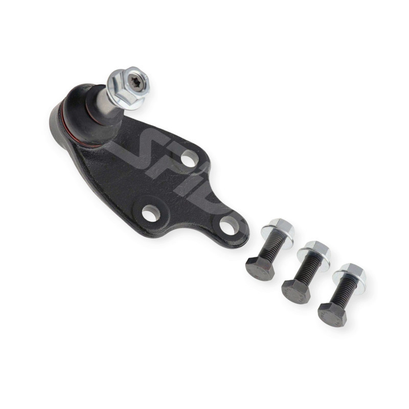 Кульова Сітроен DS7, Пежо 508 17- опора Мукачево - фото 1