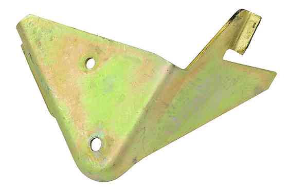 Кронштейн переднего верхний УАЗ 3162 Патриот левый амортизатора Мукачево