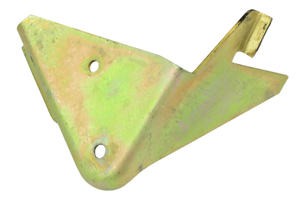 Кронштейн переднего верхний УАЗ 3162 Патриот левый амортизатора Мукачево - изображение 1