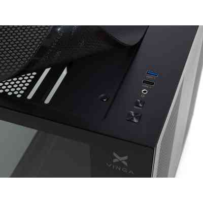 Корпус Vinga Bulldog Вінниця