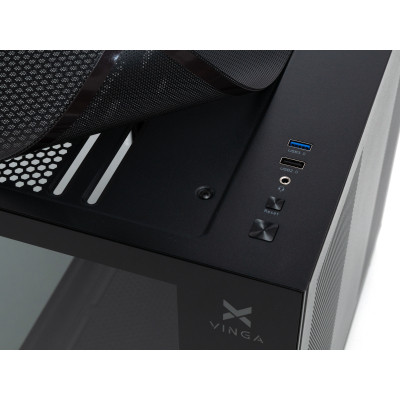 Корпус Vinga Bulldog Вінниця - фото 2