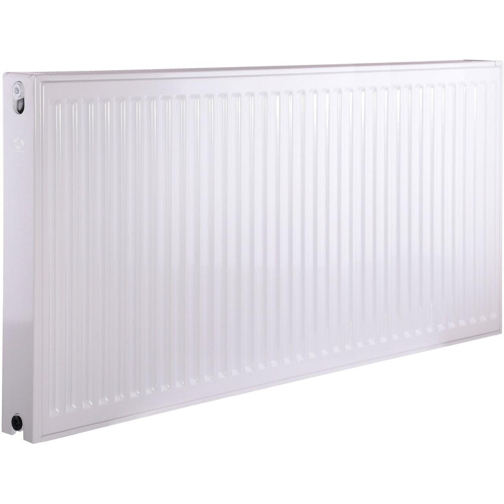 Радиатор стальной панельный OPTIMUM 22 бок 600х1200 (000013681) Киев - изображение 1