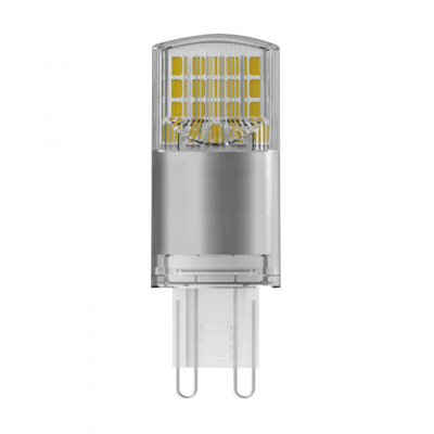 Лампочка Osram LEDPIN40 3,8W/840 230V CL G9 FS1 (4058075432420) Вінниця - фото 4