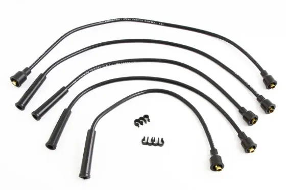 Провода свічні 2101 Tesla Silicone Premium Вінниця