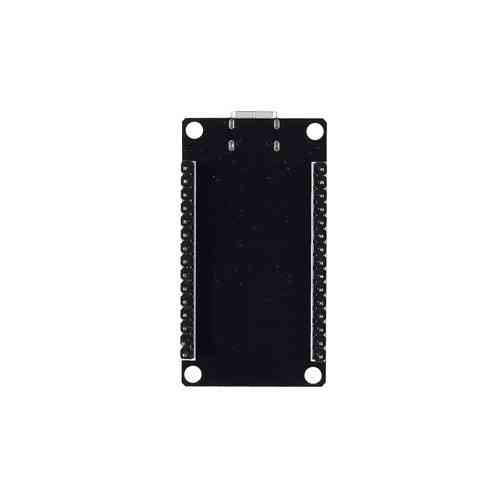 Плата розробника ESP32 DevKit v1 30 pin ESP32 WROOM 32 WiFi Bluetooth 4.2 240 МГц 4МБ Type C GPIO Київ