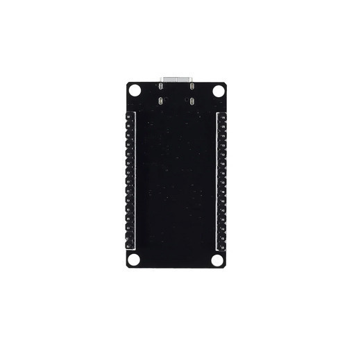 Плата разработчика ESP32 DevKit v1 30 pin ESP32 WROOM 32 WiFi Bluetooth 4.2 240 МГц 4МБ Type C GPIO Киев - изображение 4