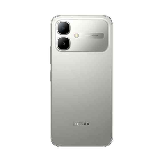 Смартфон Infinix Smart 20 X6840B 4/64 GB Polaris Titanium ( 28398 ) Харків