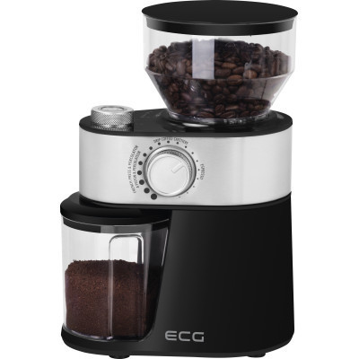 Кофемолка ECG KM 1412 Aromatico (KM1412 Aromatico) Винница - изображение 10
