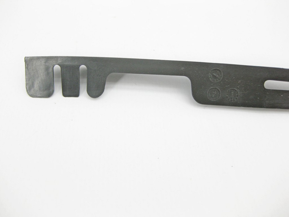 Mercedes-Benz  A2137820200 Захисна права планка кріплення скла панорами середня секція E-Class W213 Одеса - фото 7