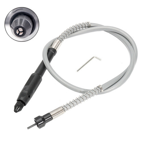 Гибкий удлинитель для дрели и шуруповерта 107 см Киев - изображение 7