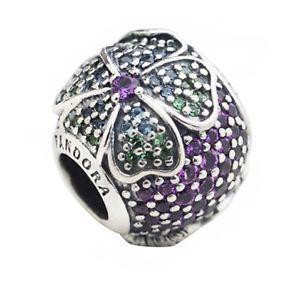 Серебряный шарм Пандора  797067NRPMXMasterSem Киев - изображение 2