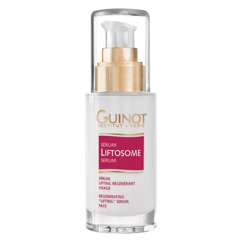 Сироватка пружності Serum Liftosome Guinot 30 мл Київ