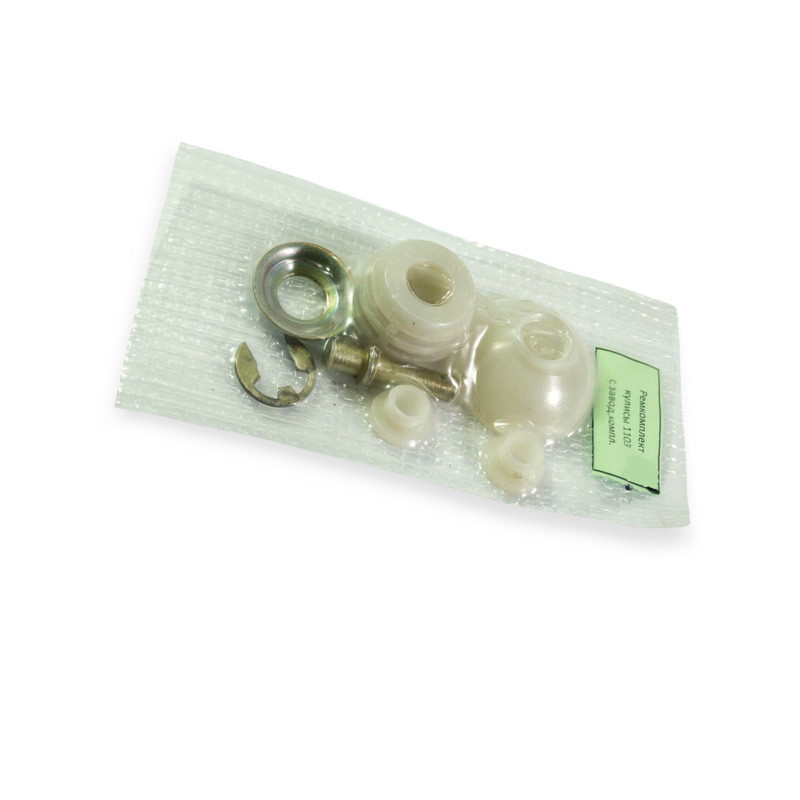 Ремкомплект КПП ЗАЗ 1102 Таврия инжектор кулисы Мукачево - изображение 1