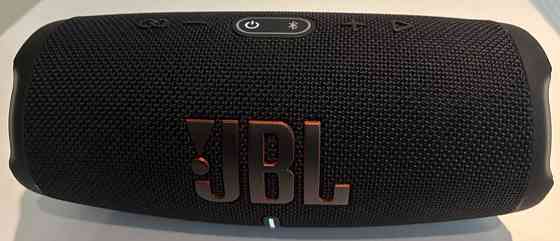 Колонка JBL Charge 5 ідеал!! Київ
