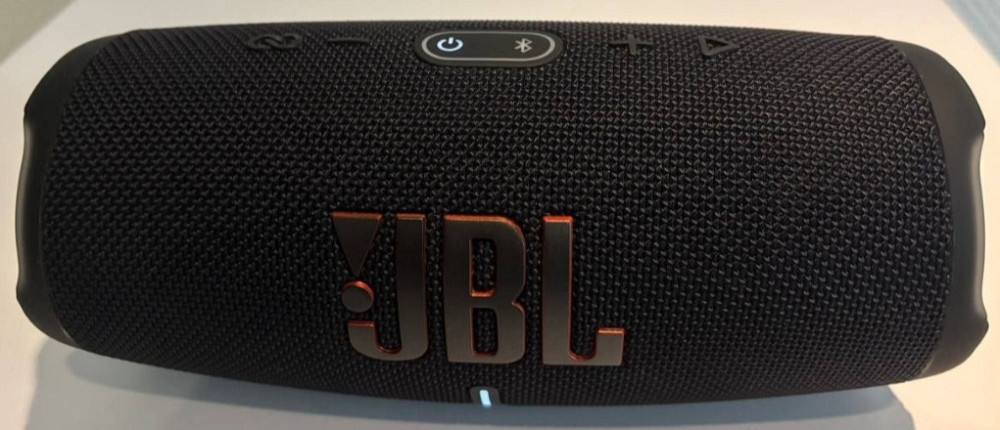 Колонка JBL Charge 5 ідеал!! Київ - фото 5