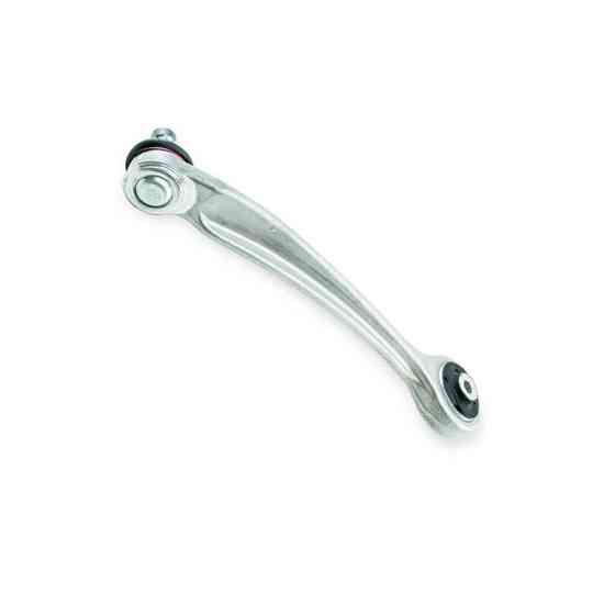 Рычаг подвески Фольцваген Пассат B5, Ауди A4, A6 (97-05) левый верхний передний передней Мукачево