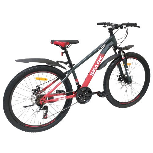 Велосипед SPARK PLAYER (колеса - 26